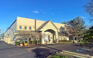 More details for 1438 N Crooks Rd, Clawson, MI - Industrial for Sale