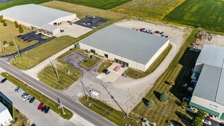 More details for 1181 Grill Rd, Van Wert, OH - Industrial for Sale
