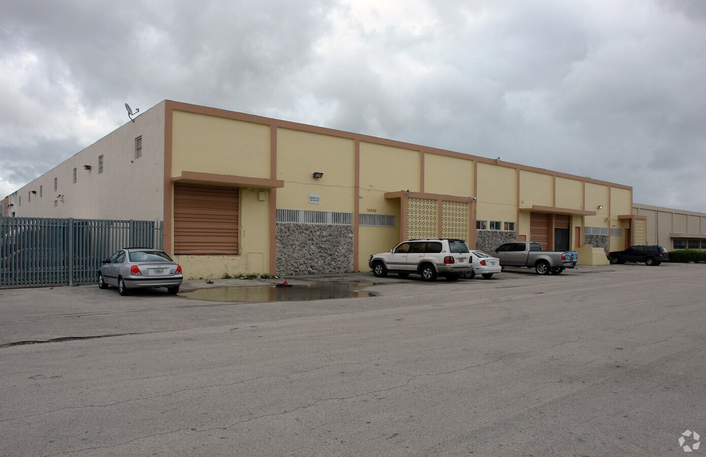 14935 NW 27th Ave, Opa Locka, FL 33054