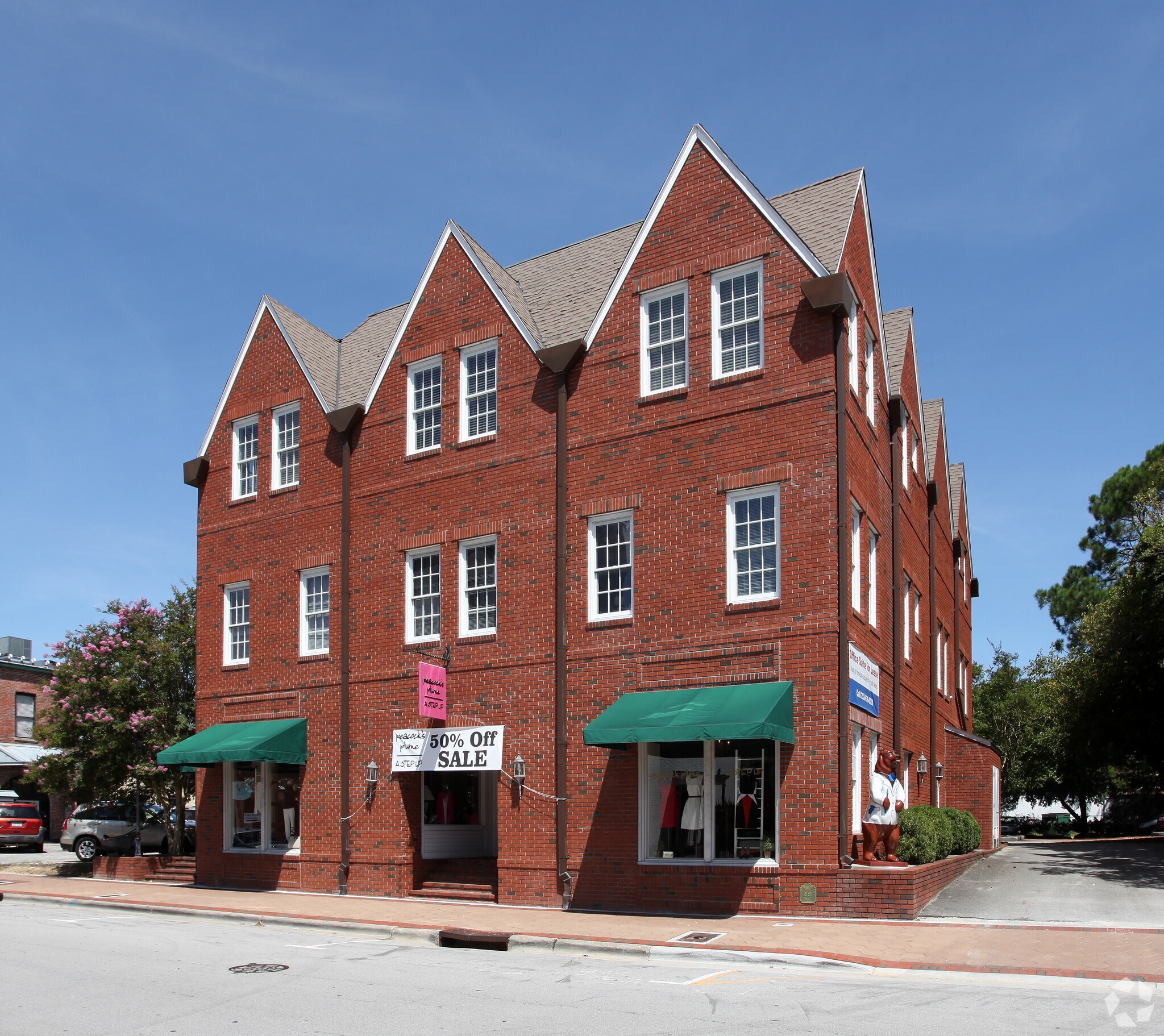 218 S Front St, New Bern, NC for sale Primary Photo- Image 1 of 1
