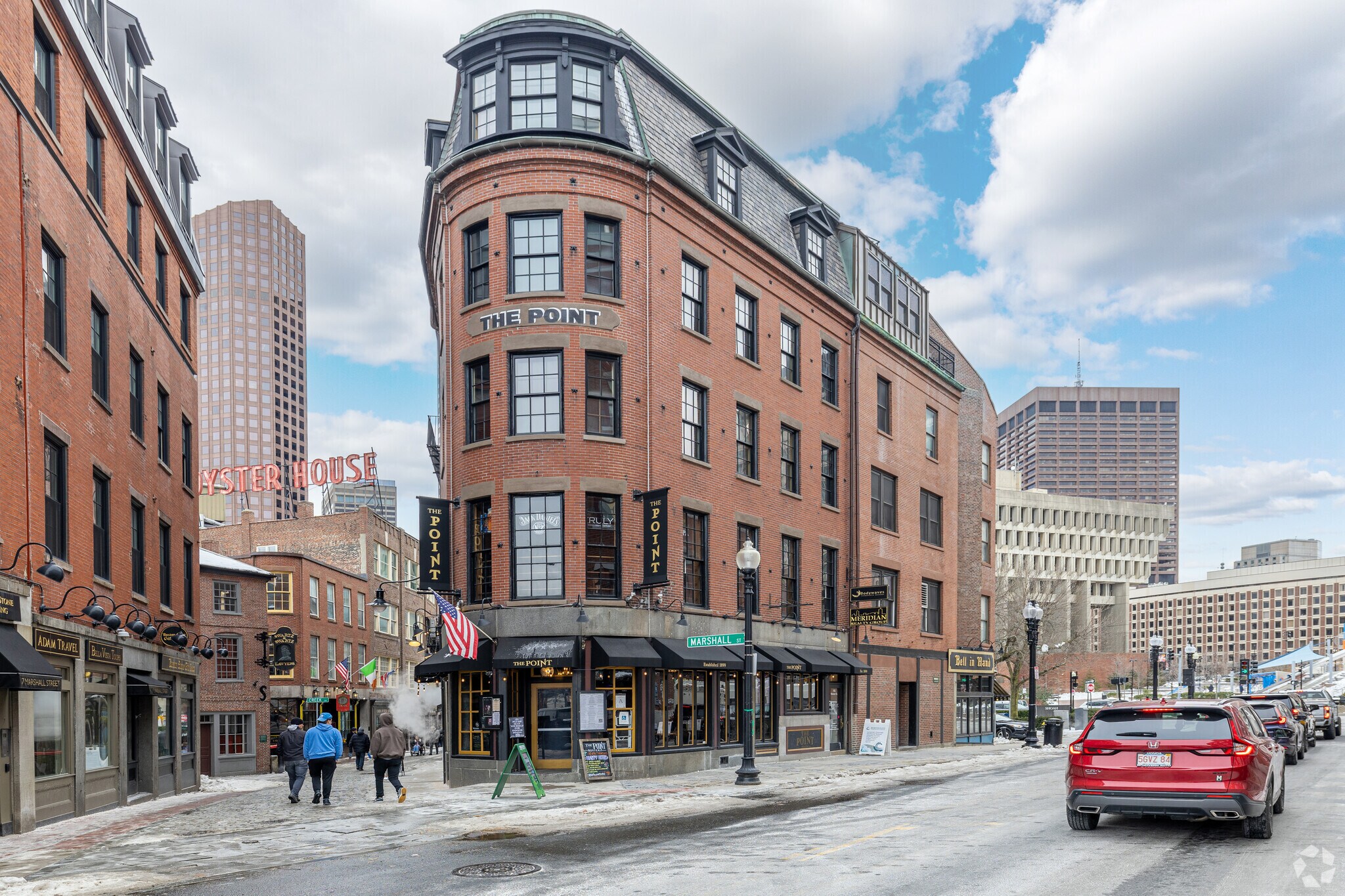 55 Union St, Boston, MA for lease Primary Photo- Image 1 of 6