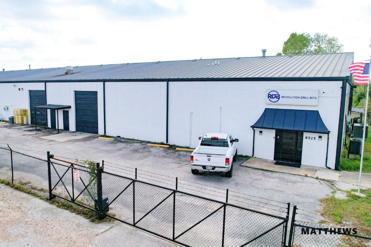 8525 W Monroe Rd, Houston, TX for sale Building Photo- Image 1 of 4