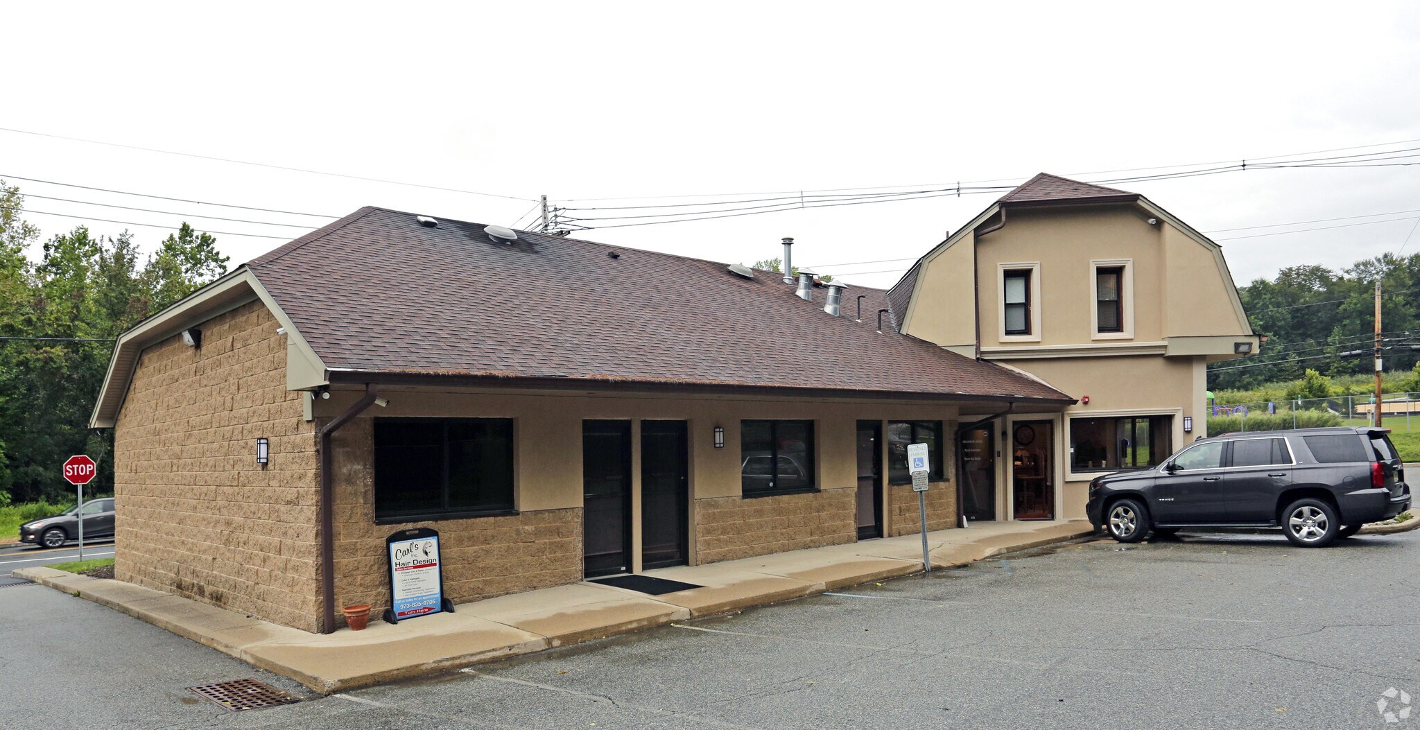 879 Black Oak Ridge Rd, Wayne, NJ for sale Primary Photo- Image 1 of 1