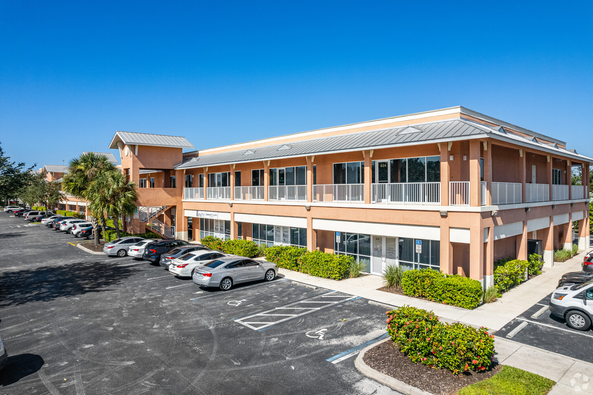 3845 Beck Blvd, Naples, FL for sale Building Photo- Image 1 of 1