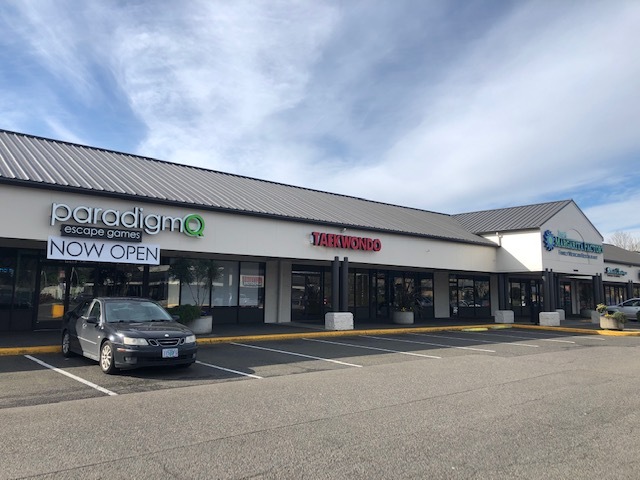 14415 E Mill Plain Blvd, Vancouver, WA for lease - Building Photo - Image 1 of 5