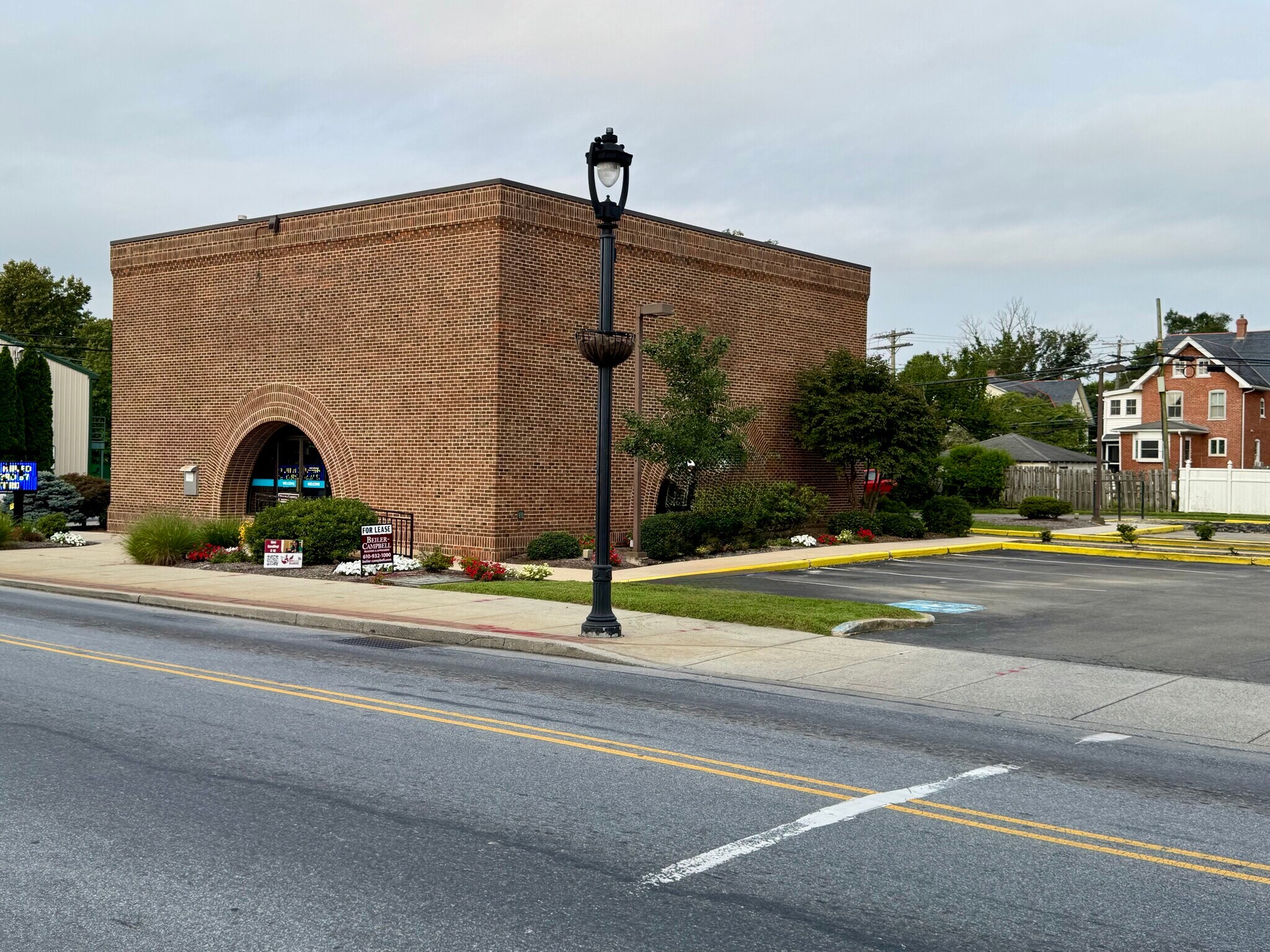 126 S 3rd St, Oxford, PA for lease Primary Photo- Image 1 of 7