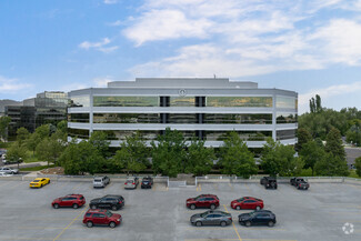 More details for 6955 S Union Park Ctr, Cottonwood Heights, UT - Office for Lease