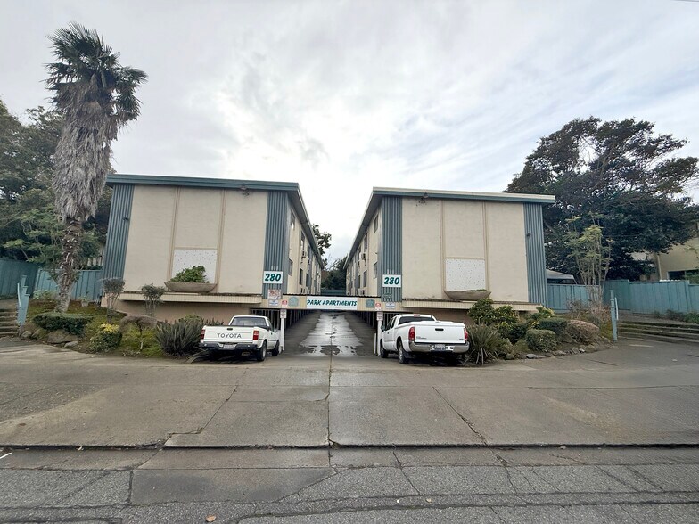 280 E Okeefe St, Palo Alto, CA for sale - Building Photo - Image 1 of 14