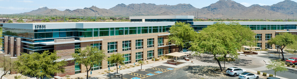 17851 N 85th St, Scottsdale, AZ for lease - Building Photo - Image 1 of 3