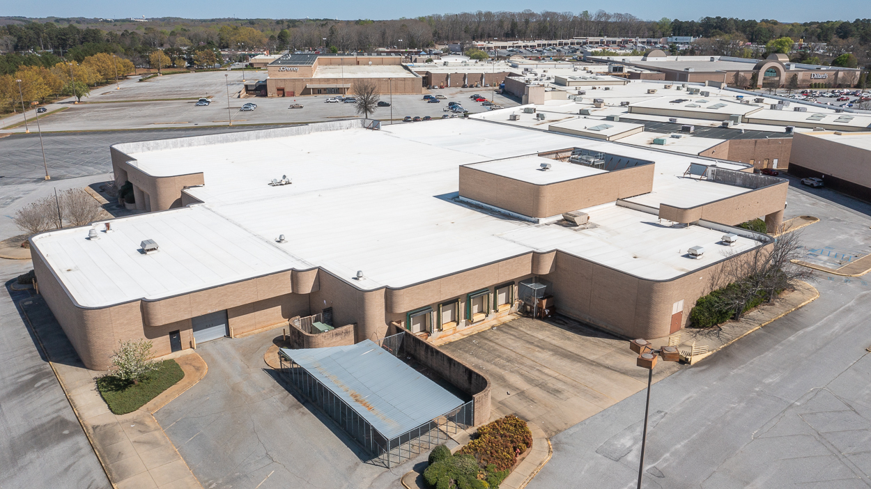 3131 N Main St, Anderson, SC for sale Building Photo- Image 1 of 1