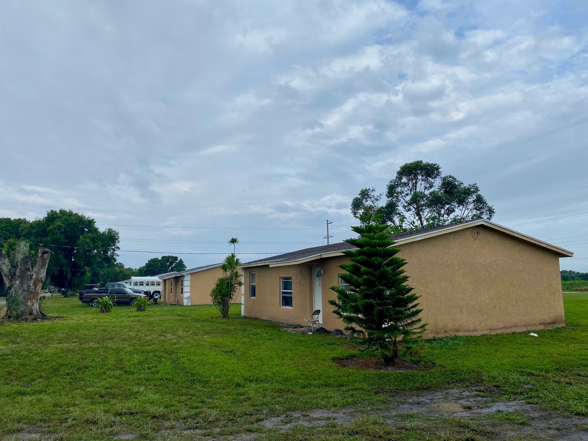 7555 Fl-710, Okeechobee, FL for sale Primary Photo- Image 1 of 1