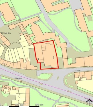 More details for 11-13 Curzon St, Calne - Retail for Sale