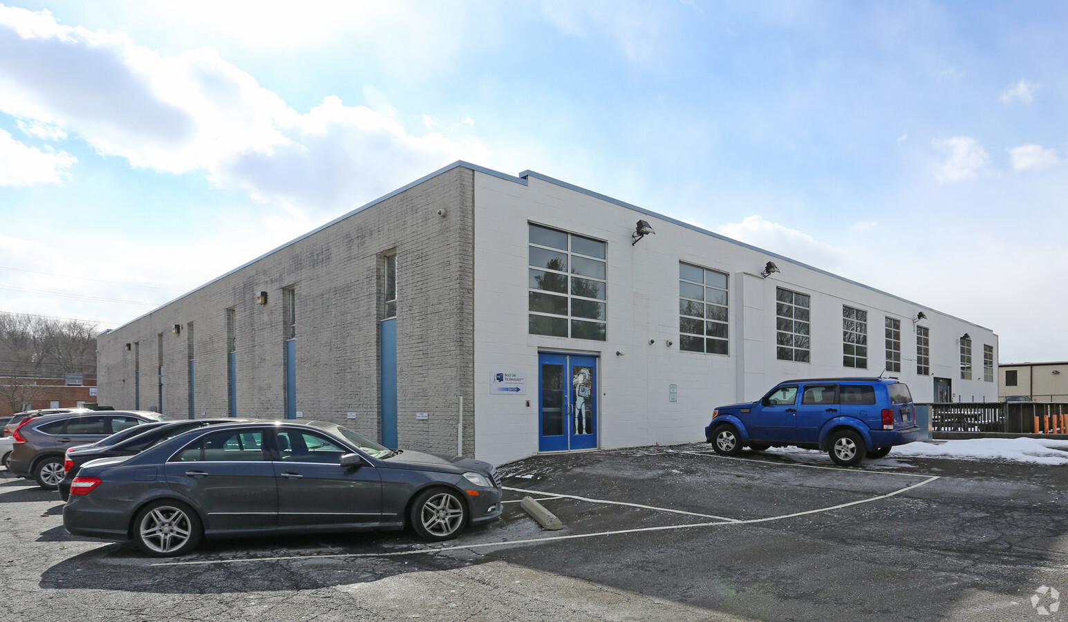 1105 Industrial Blvd, Southampton, PA 18966 Property Record
