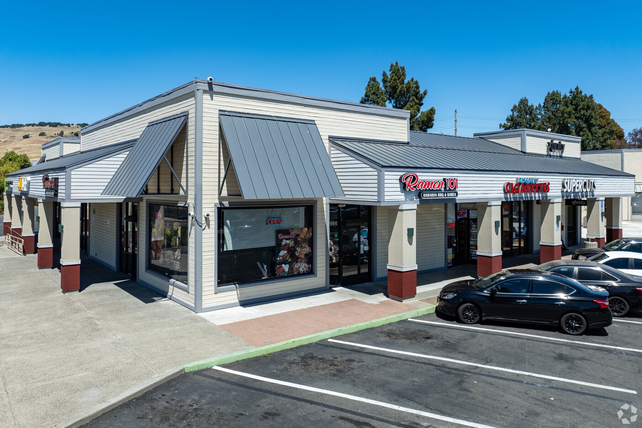 908-970 Admiral Callaghan Ln, Vallejo, CA for sale Primary Photo- Image 1 of 1