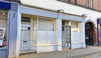 More details for 11-12 Market St, Newtown - Retail for Lease