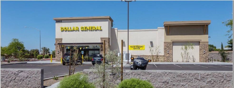 17174 West Jomax Rd, Surprise, AZ for sale - Building Photo - Image 1 of 1