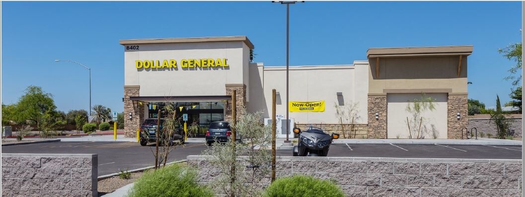 17174 West Jomax Rd, Surprise, AZ for sale Building Photo- Image 1 of 1