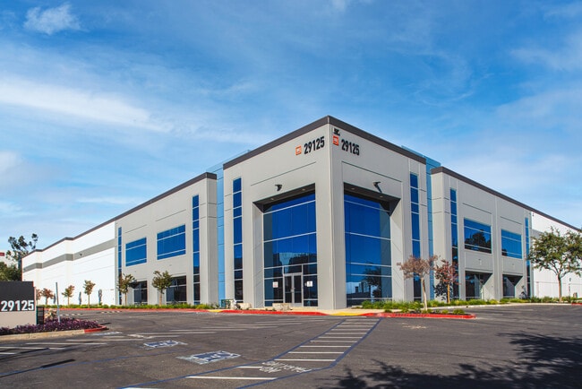 More details for 29125 Avenue Paine, Valencia, CA - Industrial for Lease