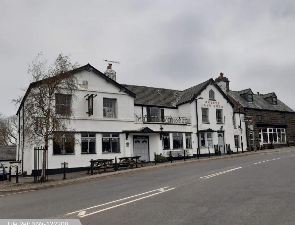 Ruthin Rd, Cerrigydrudion for sale Building Photo- Image 1 of 1