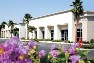 More details for 4801 Calloway Dr, Bakersfield, CA - Office for Sale