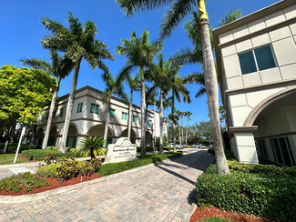 More details for 11631 Kew Gardens Ave, Palm Beach Gardens, FL - Office for Lease