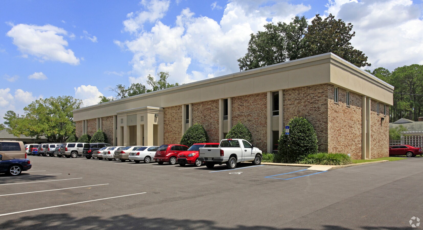 1201 Hays St, Tallahassee, FL 32301 Property Record