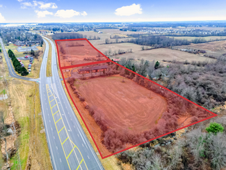 More details for 9472 National Rd, Pataskala, OH - Land for Sale