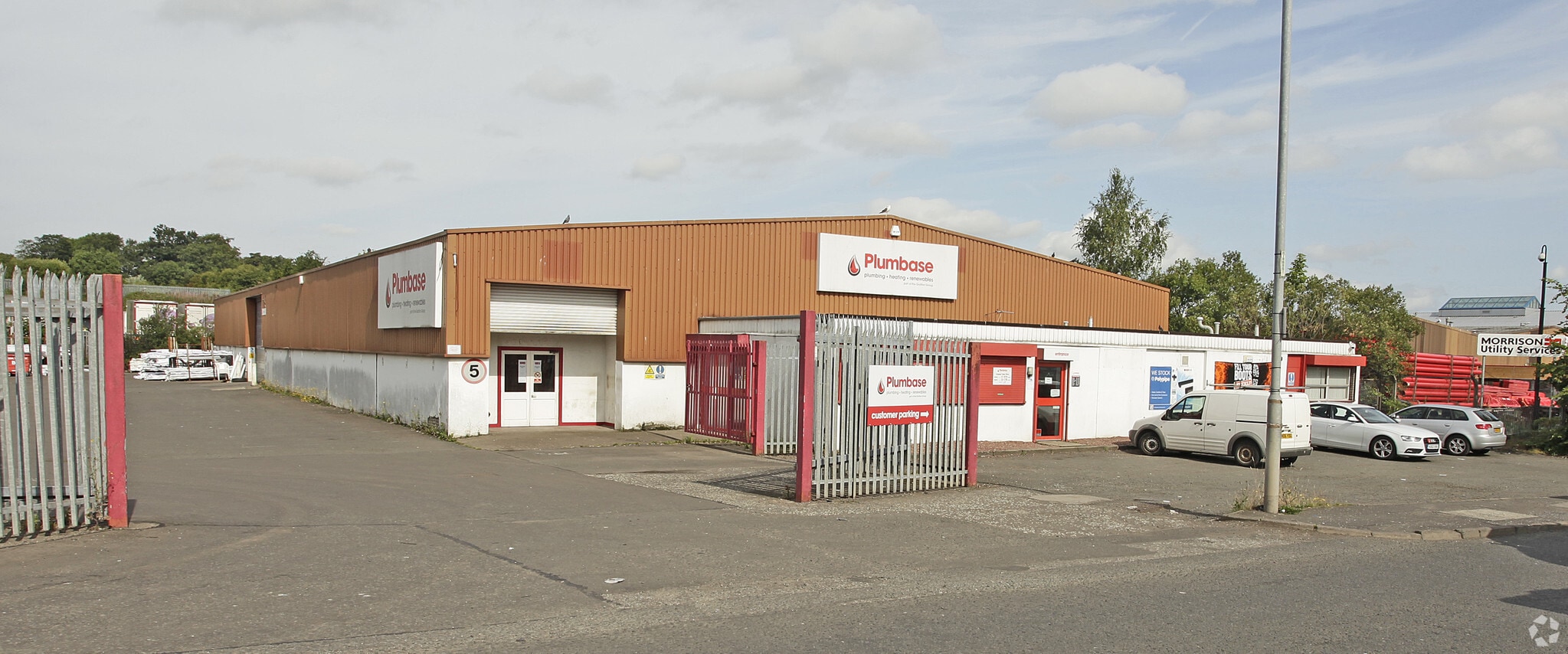 9 Melford Rd, Bellshill for sale Primary Photo- Image 1 of 1