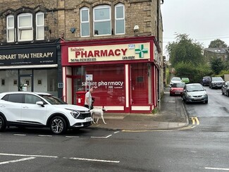 More details for 20-30 Bingley Rd, Shipley - Retail for Sale