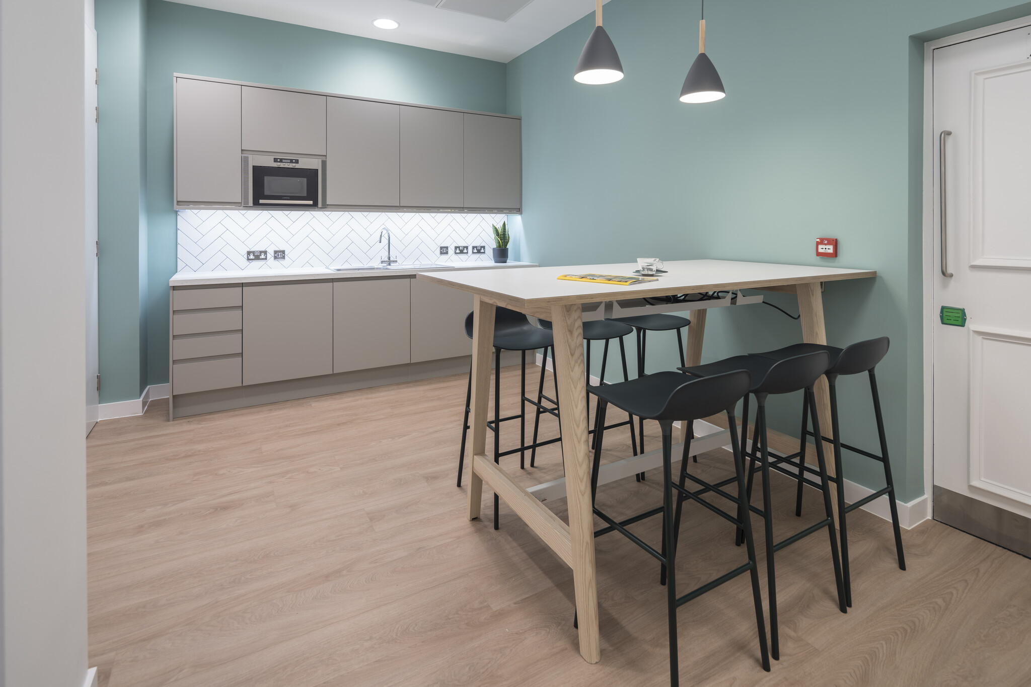 4-6 Throgmorton Ave, London for sale Interior Photo- Image 1 of 1