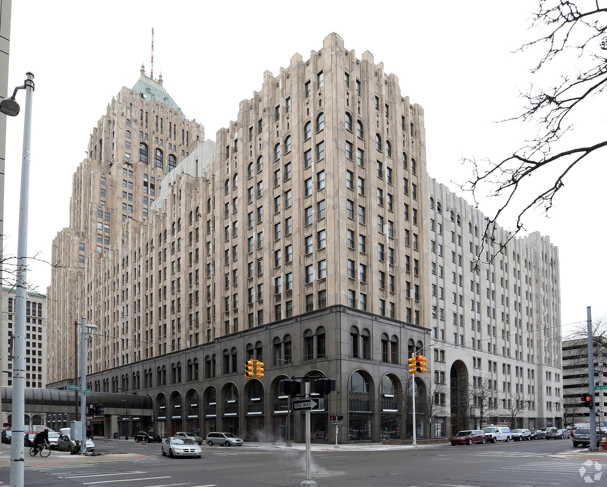 2799 W Grand Blvd Detroit Mi 48202 - k9fkq1z