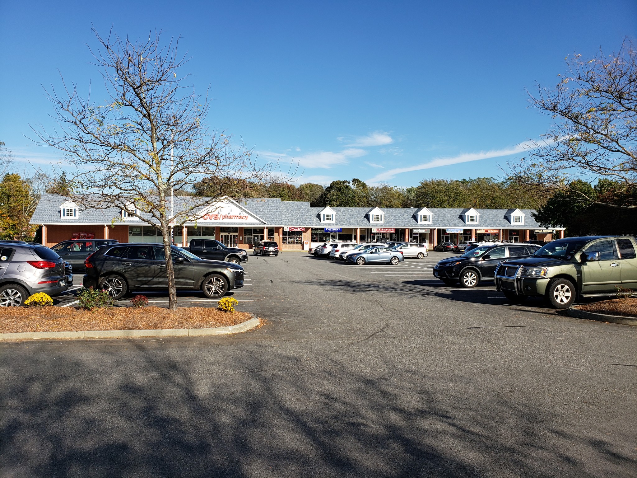 119 S Main St, Colchester, CT for lease Building Photo- Image 1 of 6