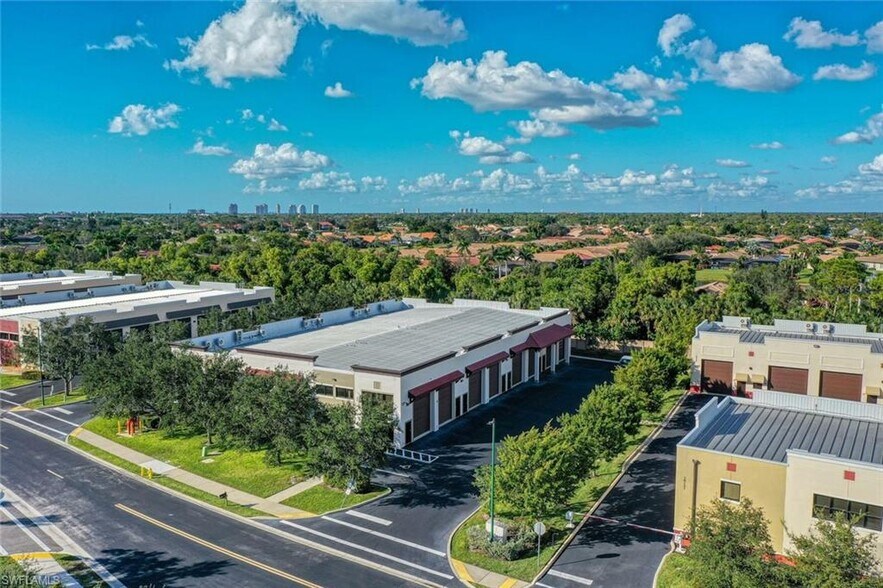 16131 Performance, Naples, FL 34110