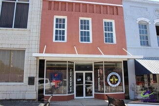 More details for 108 S Dooly St, Montezuma, GA - Retail for Sale