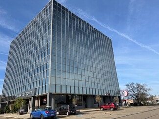 More details for 4450 Belden Village St NW, Canton, OH - Office for Lease
