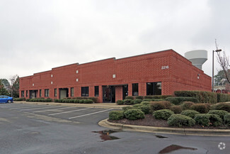 More details for 2216 Page Rd, Durham, NC - Flex for Lease