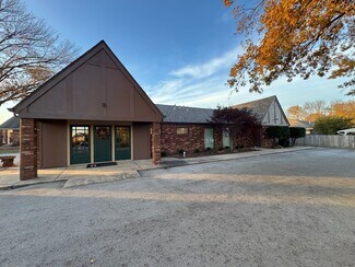 More details for 6964 S 69th East Ave, Tulsa, OK - Office for Sale