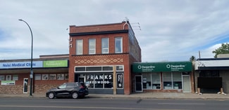 More details for 418 13 St N, Lethbridge, AB - Retail for Lease