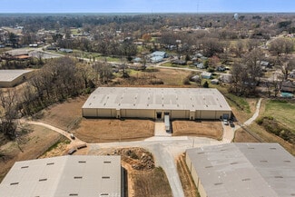 More details for 1200 Lyell St, Milan, TN - Industrial for Lease