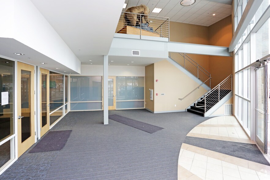 12129 University Ave, Clive, IA for sale - Interior Photo - Image 1 of 1