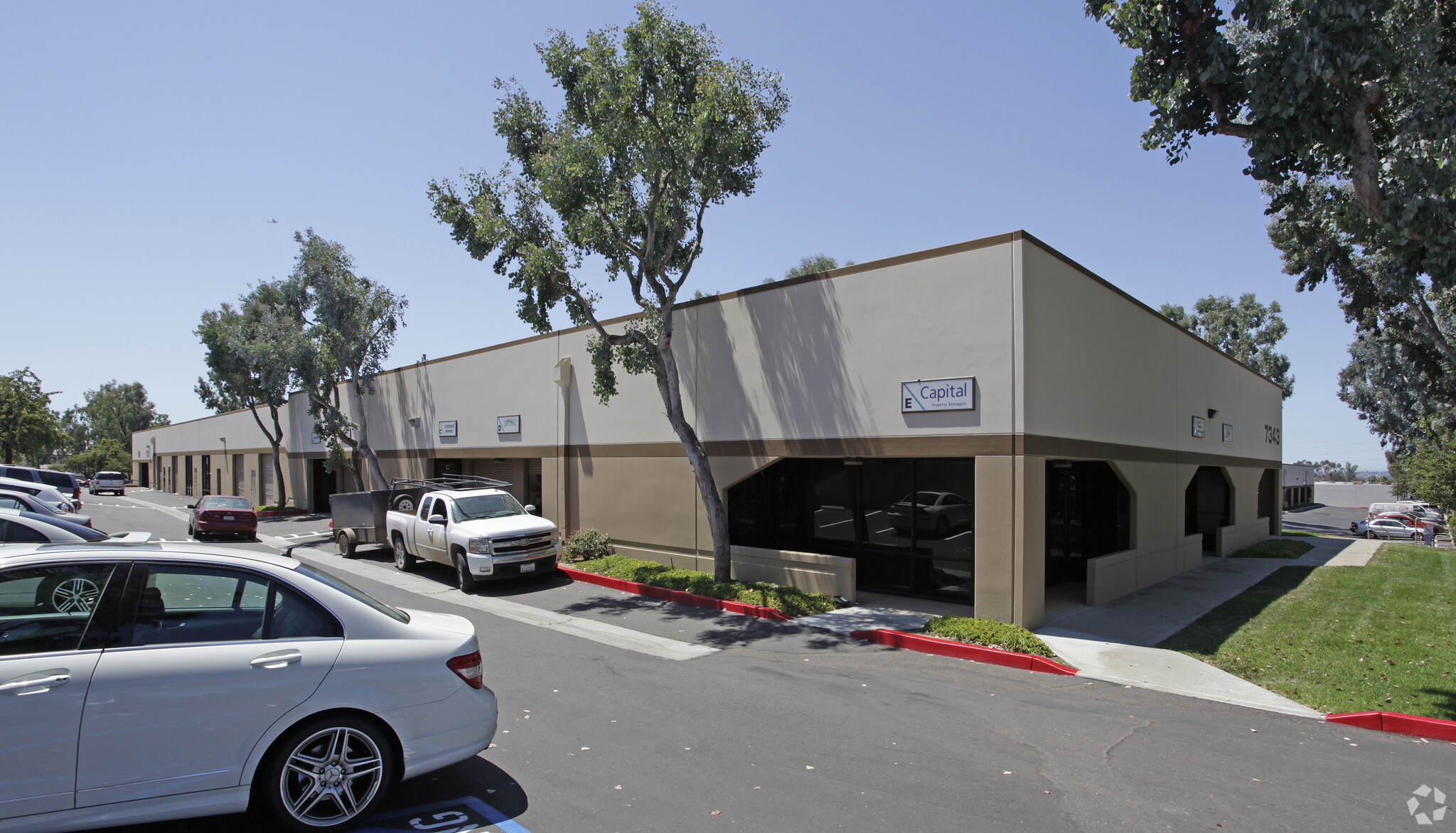 7343 Ronson Rd, San Diego, CA 92111 - Office for Lease | LoopNet