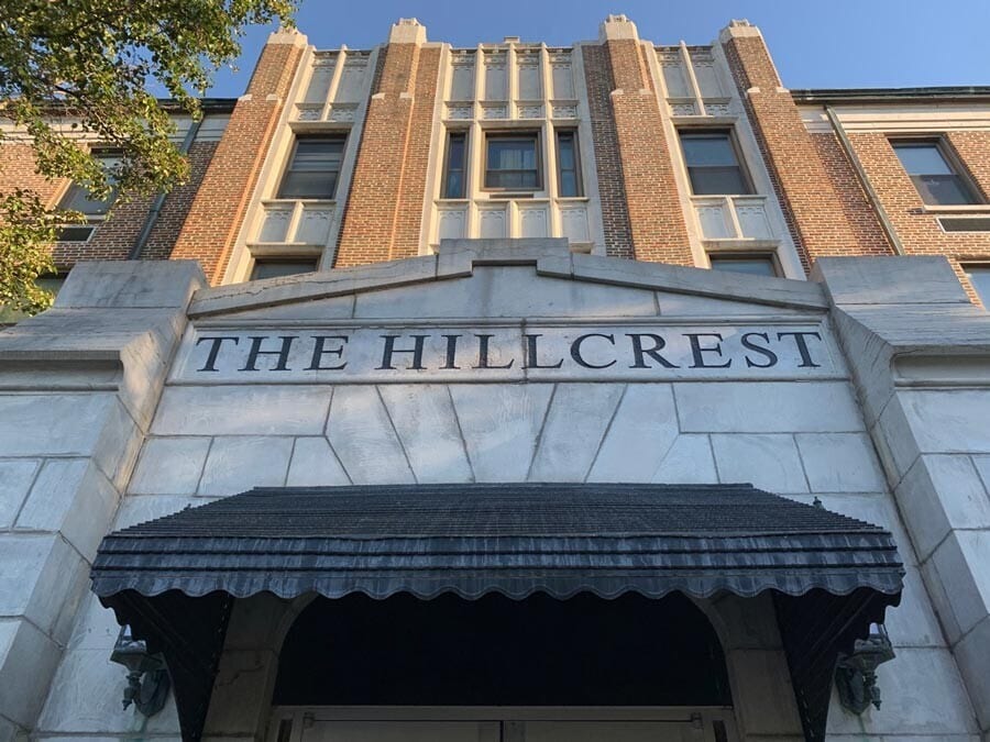 400 W 15th Ave, Emporia, KS for sale Primary Photo- Image 1 of 15