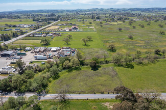 More details for 860 Todd Rd, Santa Rosa, CA - Land for Sale