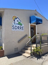 8200 Allison Ave, La Mesa, CA for lease Building Photo- Image 2 of 9