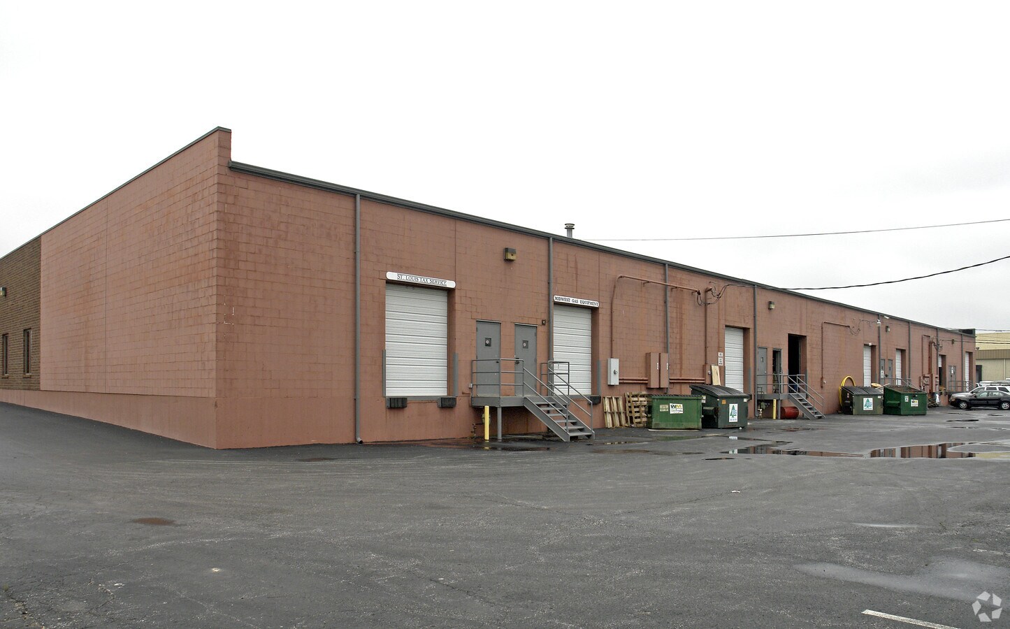 172186 Chesterfield Industrial Blvd, Chesterfield, MO 63005