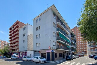 More details for Calle del Doctor Layna Serrano, 28, Guadalajara - Multifamily for Sale