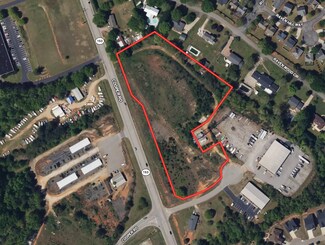 More details for South Carolina 153 Hwy, Powdersville, SC - Land for Sale