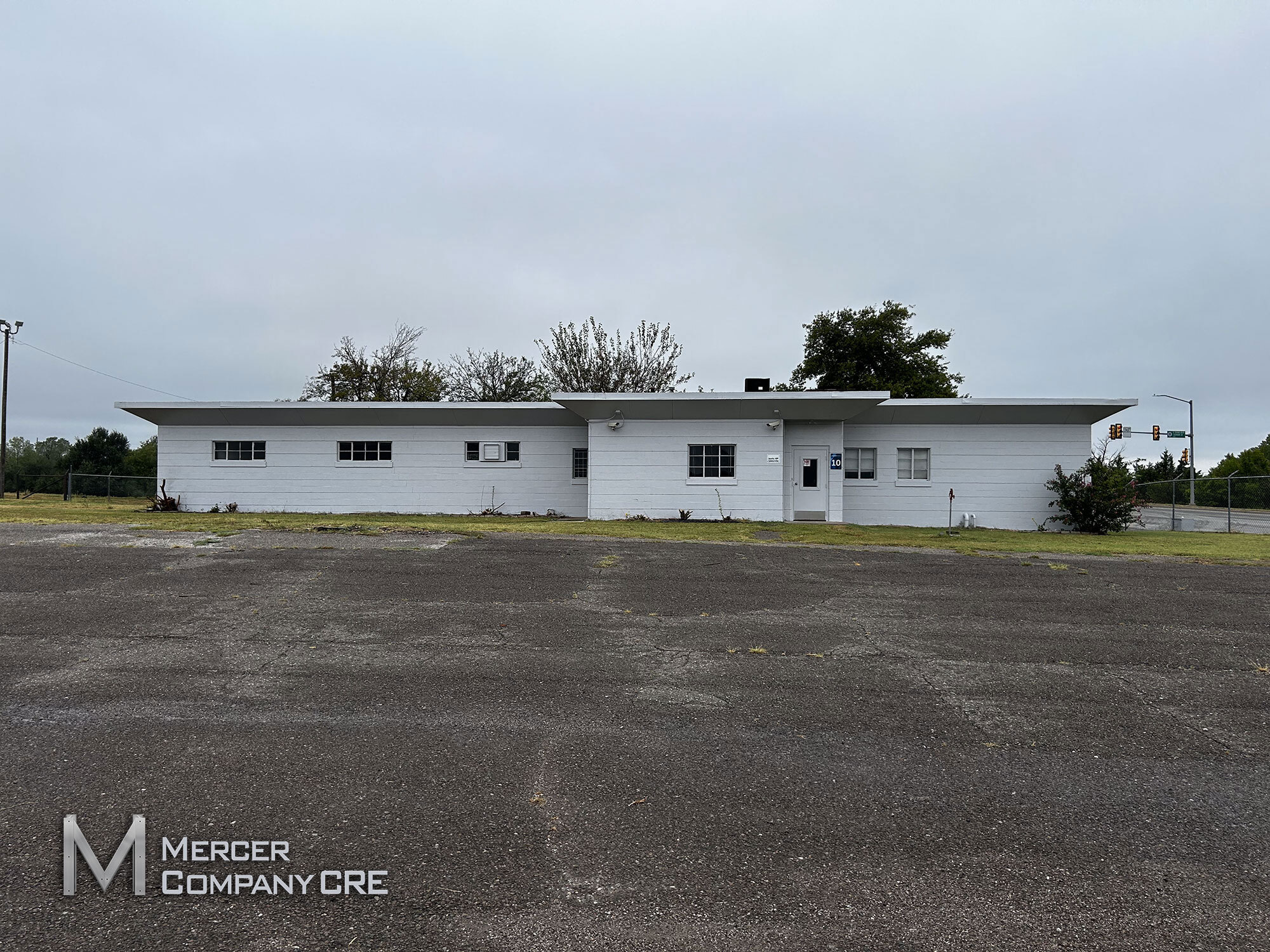 340 S Eckroat St, Oklahoma City, OK for lease Building Photo- Image 1 of 12