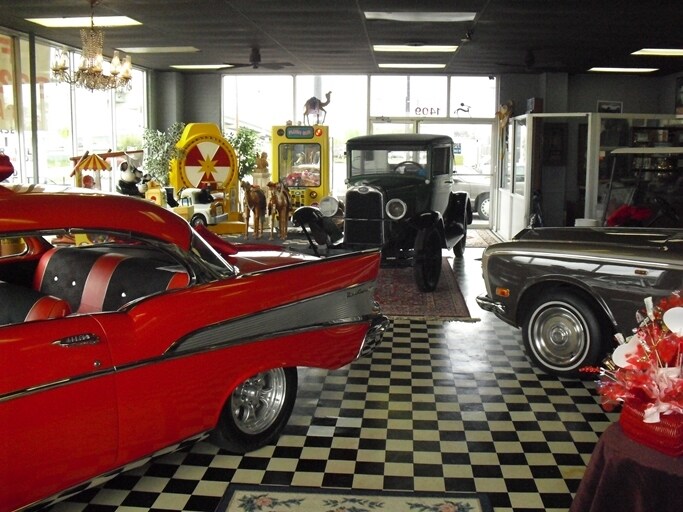 1409 I-45 Fwy, Conroe, TX for sale - Building Photo - Image 1 of 1