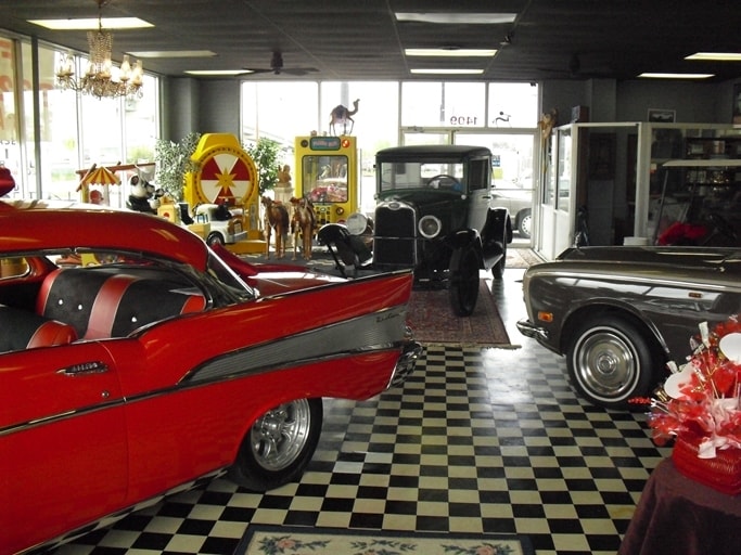 1409 I-45 Fwy, Conroe, TX for sale Building Photo- Image 1 of 1